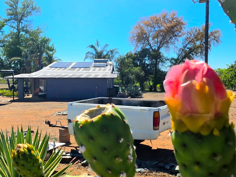 3 Bedroom Property for Sale in Upington Rural Northern Cape